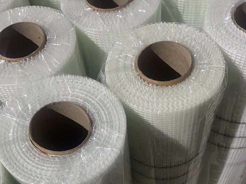 芜湖耐碱玻璃纤维网格布厂家